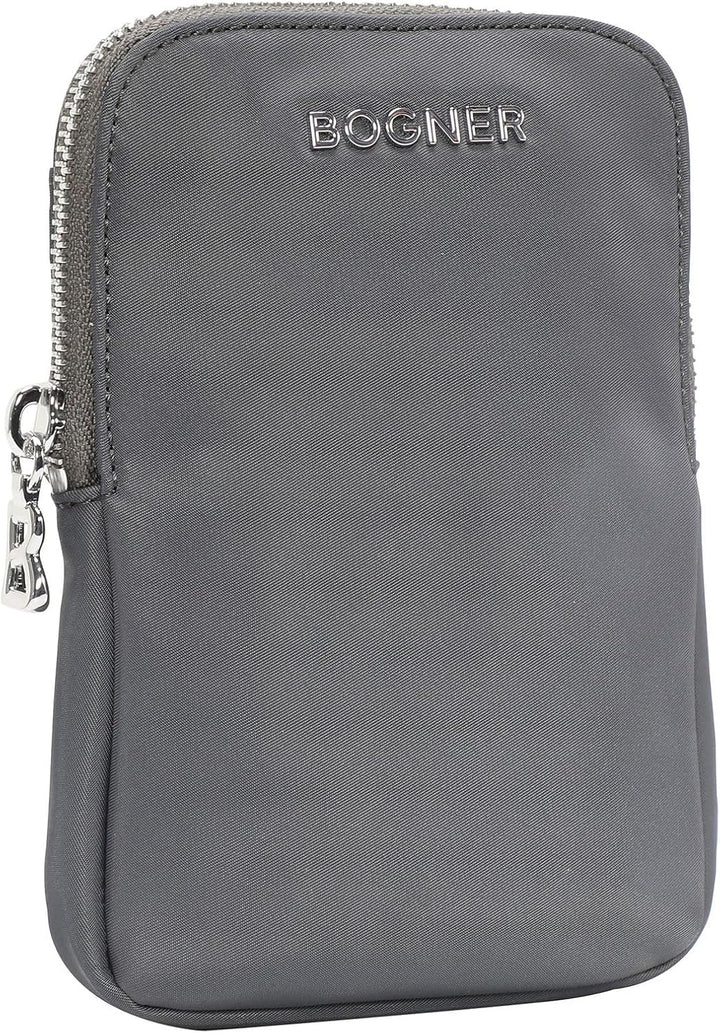 Bogner klosters johanna phonecase lvz, Dunkelgrau