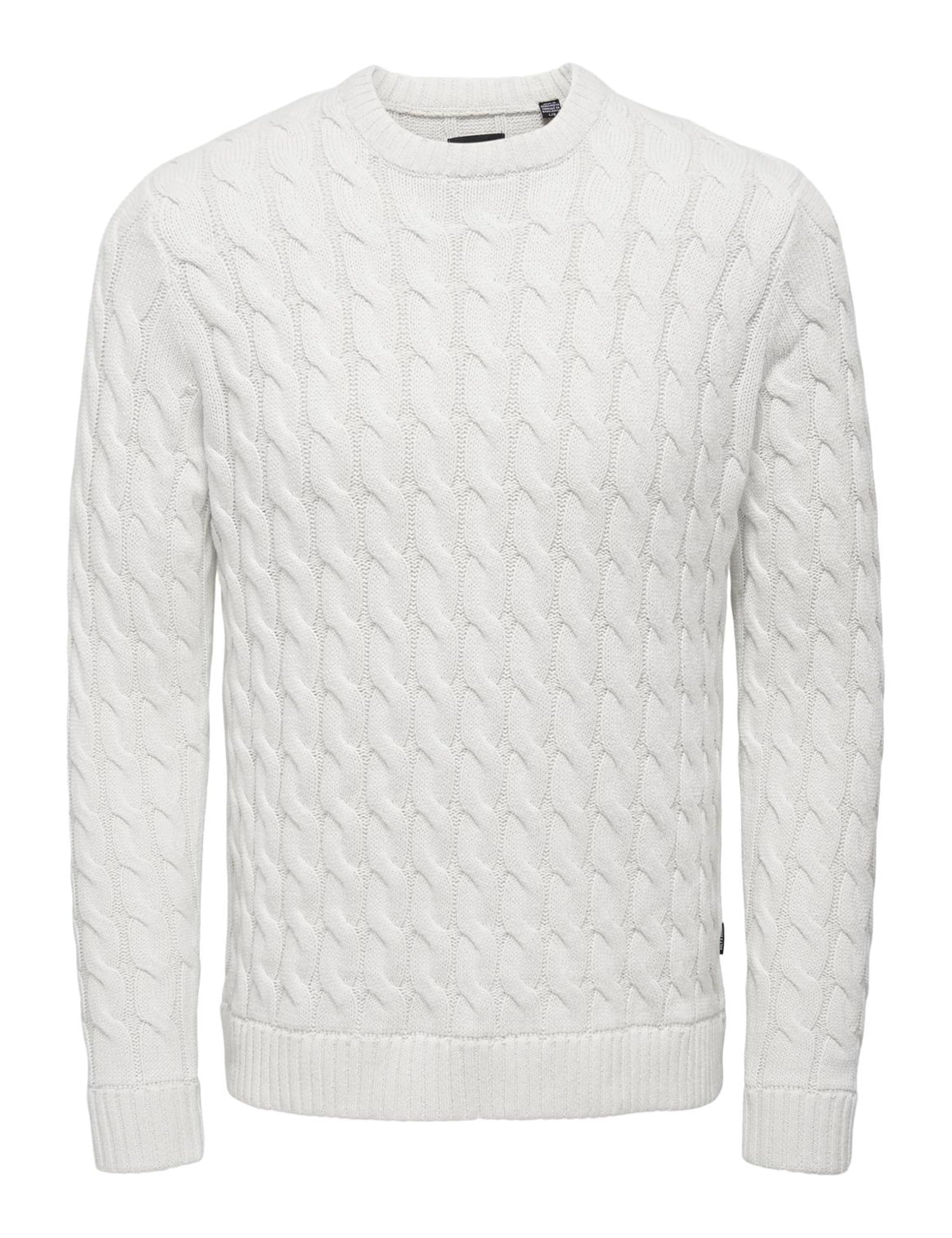 Only Sons Strickpullover
