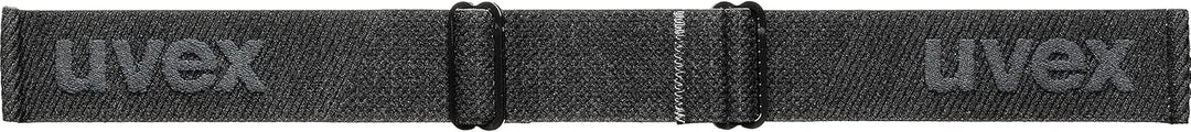 uvex Unisex G.gl 3000 To Skibrille (1er Pack) Einheitsgrösse black mat/blue-lasergold lite, Einheits