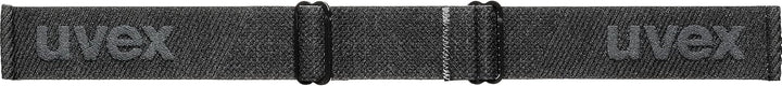 uvex Unisex G.gl 3000 To Skibrille (1er Pack) Einheitsgrösse black mat/blue-lasergold lite, Einheits