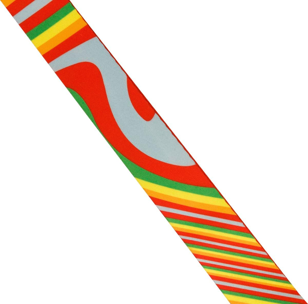 Fender George Harrison Rocky Polyester Strap - Gitarrengurt