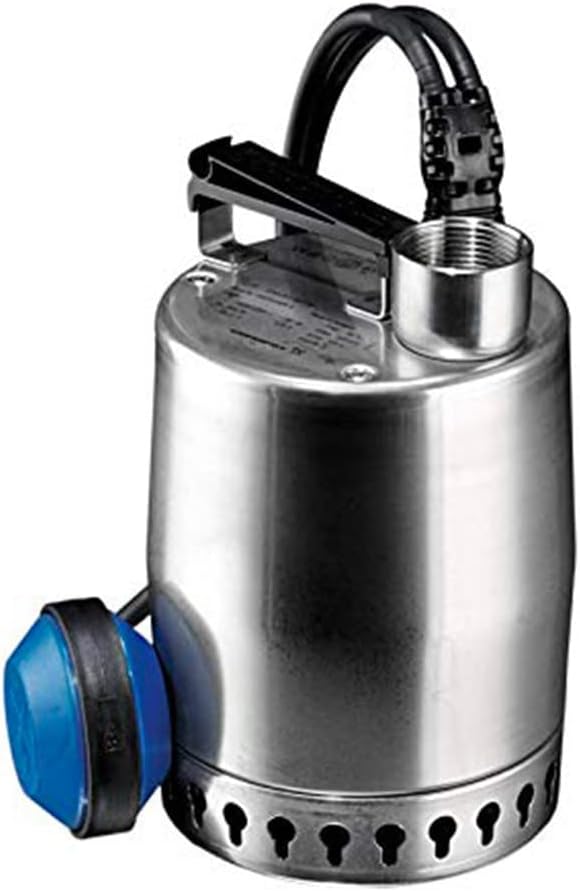 Grundfos 011H1600 Grundfos-Tauchpumpe Unilift KP 150-A1, 3 m Kabel 230 Volt