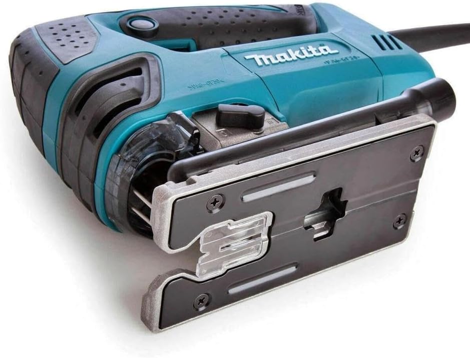 Makita 4350FCT Pendelhubstichsäge 720 W