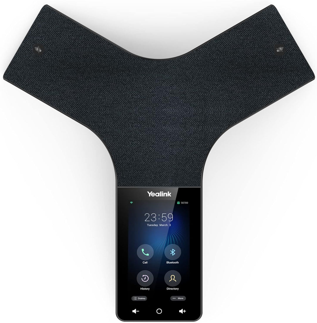 Yealink CP965 Conference Phone Standard, Standard
