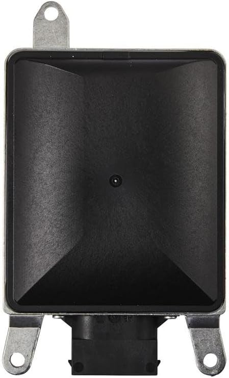 HELLA 6PZ 010 905-501 Steuergerät, Spurwechselassistent - Einbauort: hinten links