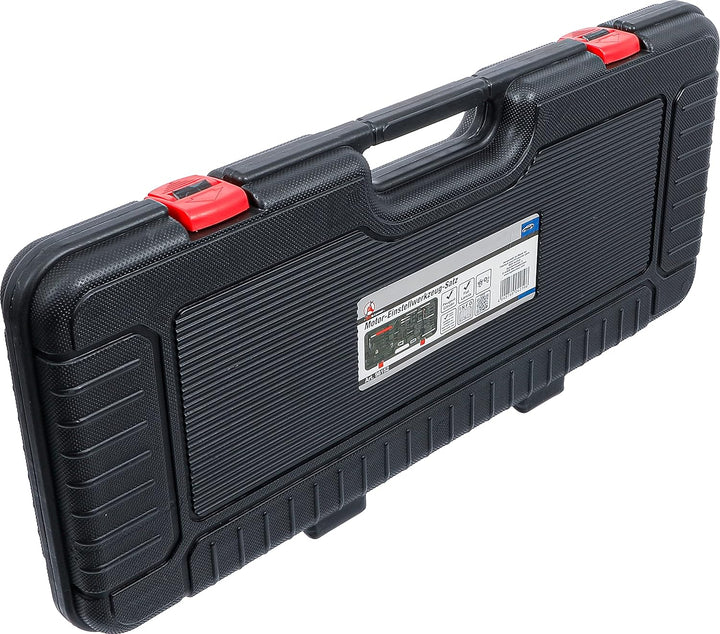 BGS Diy 98152 | Motor-Einstellwerkzeug-Satz | für PSA