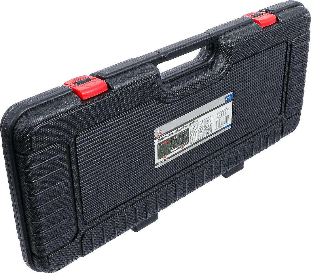 BGS Diy 98152 | Motor-Einstellwerkzeug-Satz | für PSA