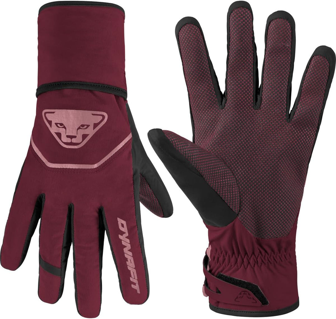 DYNAFIT Unisex Mercury DST Gloves Handschuhe M Bunt, M Bunt