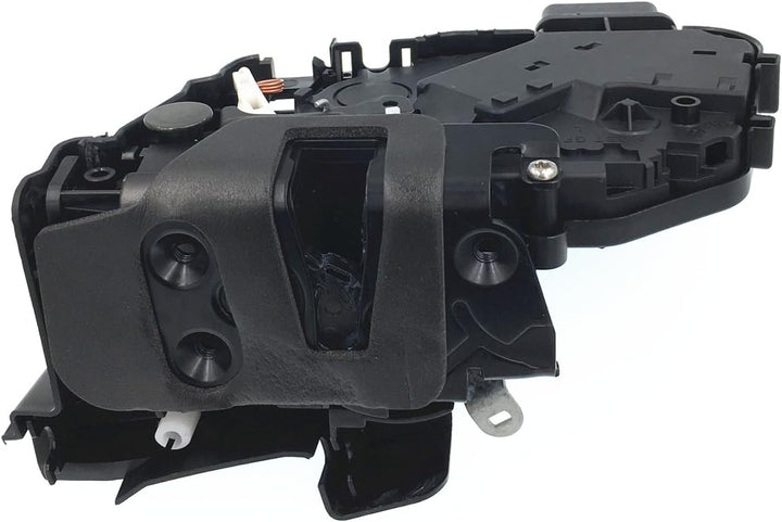 HZTWFC Türschlossmechanismus vorne links OEM # LR011277