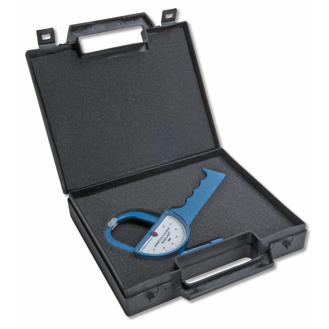 Baseline® Caliper, Hautfaltenmessgerät aus Aluminium 1249835 Standard, Standard