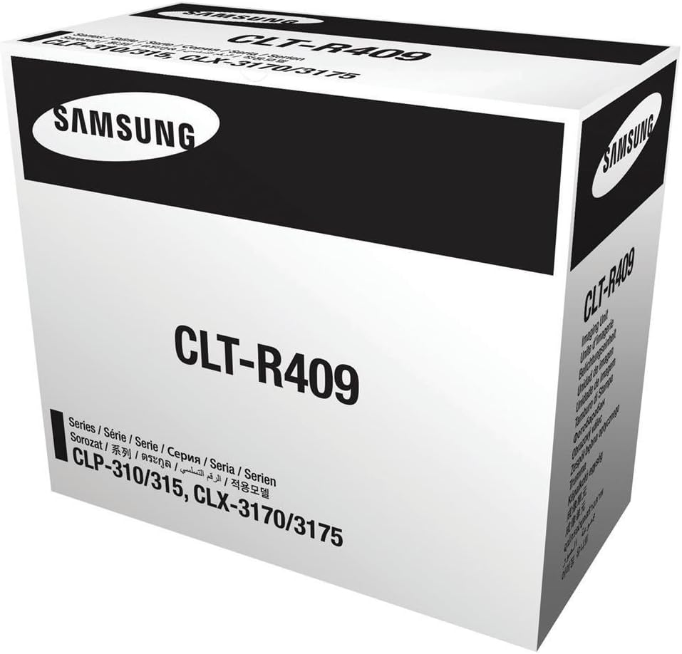 Samsung CLT-P4092B Doppelpack Original