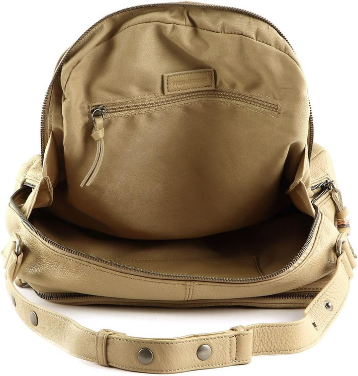 FREDsBRUDER Umhängetasche Alerassa mit Taschen