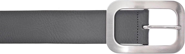 Vanzetti Classics 40mm Belt W110 Steel Gray