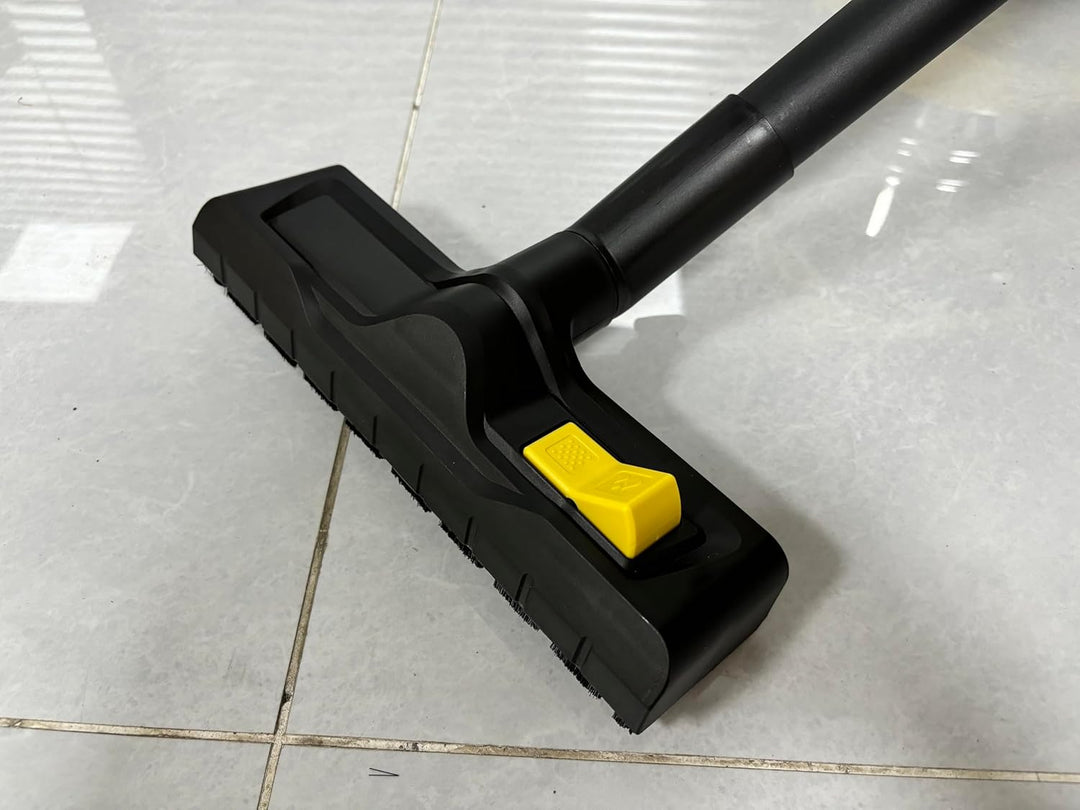 JoyBros Ersatz Bodendüse für Kärcher Nass-Trockensauger WD2 Plus WD3 S WD4 WD5 WD6 MV3 MV4 MV5 MV6,