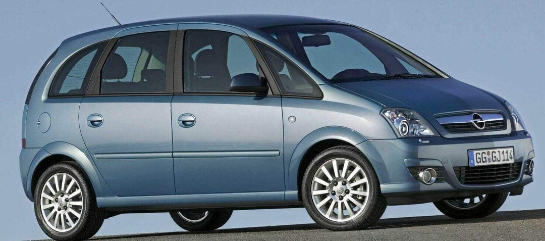 Das Teppich Auto, sprint03408, Fußmatten Teppiche Schwarz rutschfest, verstärkter Rand, zweifarbig