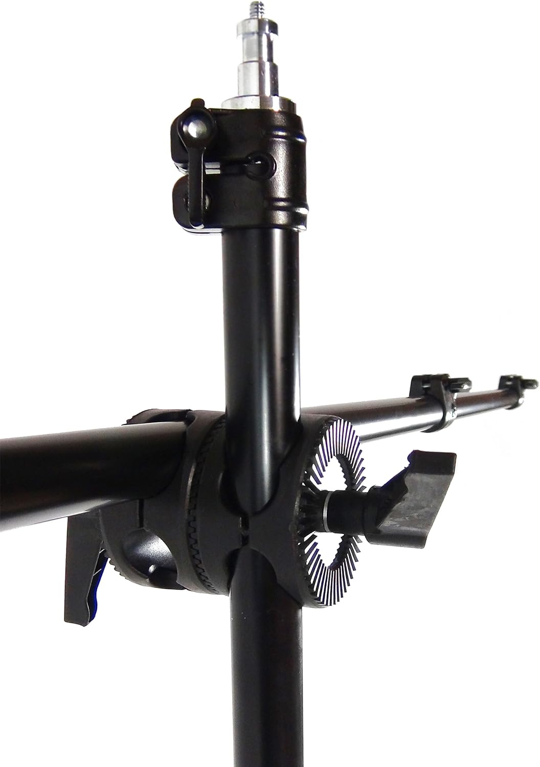 DynaSun Stativ für Lampen Galgenstativ Boom mit Gegengewicht FS502 220cm 7Kg