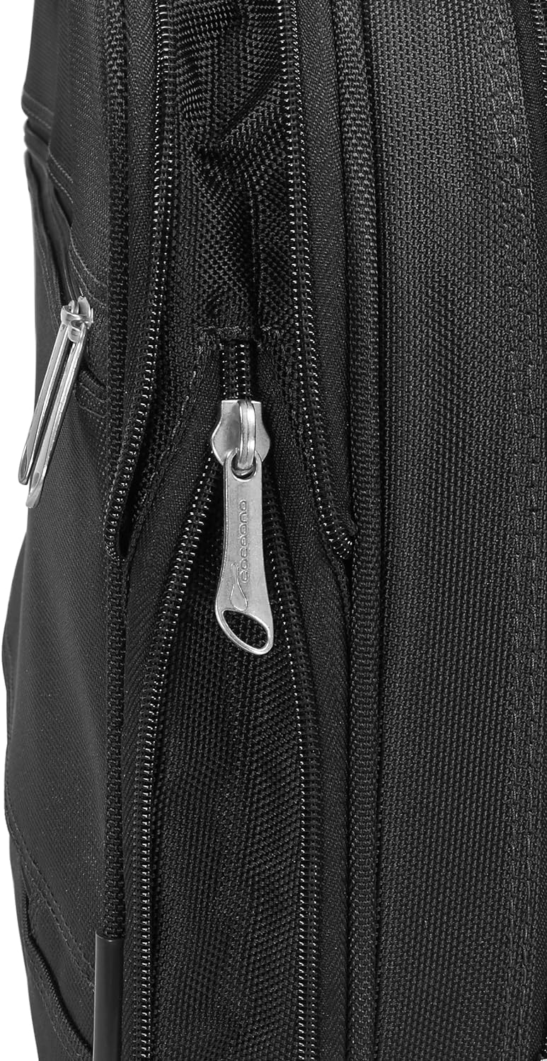 cocoono Drive Flugtasche Aktentasche 39 cm Laptopfach