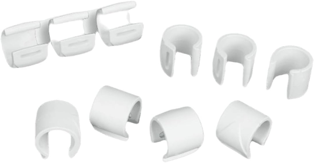 Fiamma Privacy Pro 2000 Befestigungsclips