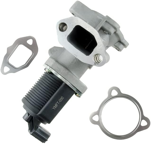 TBVPARTS Ventil AGR 1.3 JTD/D 55184651 55201144 71793407 71723449 71793804 71788558 71788560 9317742