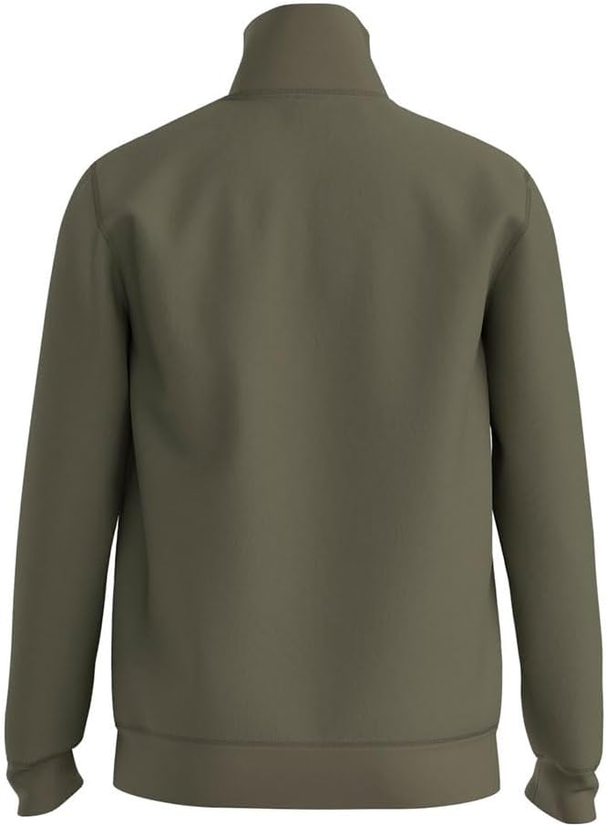 BOSS Herren Zetrust Sweatshirt, XS 342open Green
