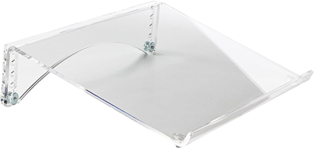 Bakker Elkhuizen Dokumentenhalter FlexDoc Cristal Clear BNEFDCC