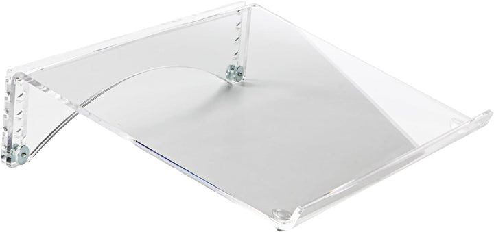 Bakker Elkhuizen Dokumentenhalter FlexDoc Cristal Clear BNEFDCC