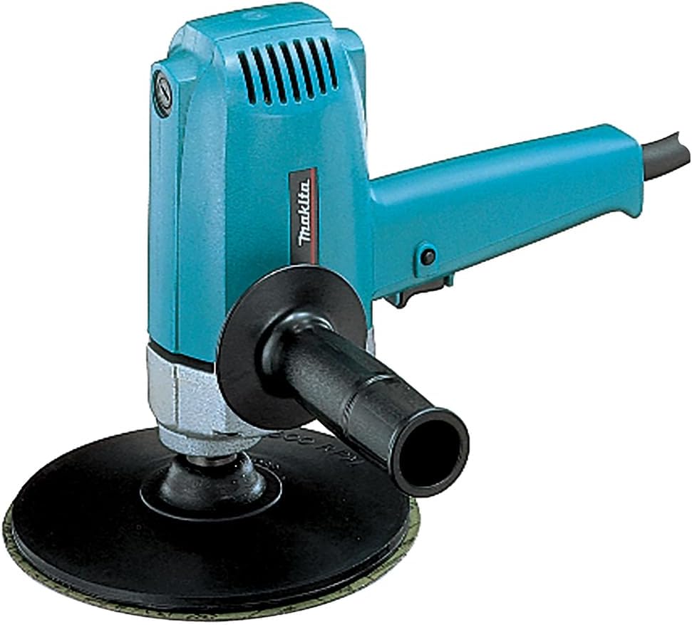 Makita 9218SB LIJADORA DE DISCO