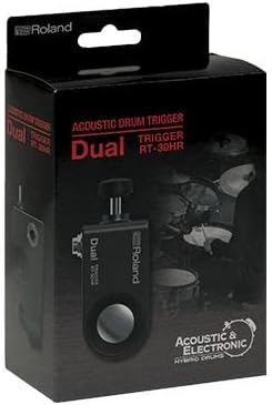 Roland RT-30HR Dual Trigger