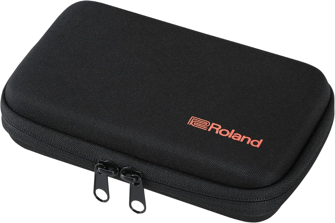 ROLAND CB-RAC AIRA Compact Transport-Tasche | Custom-Tasche zum Schutz deines E-4 Voice Tweaker, J-6