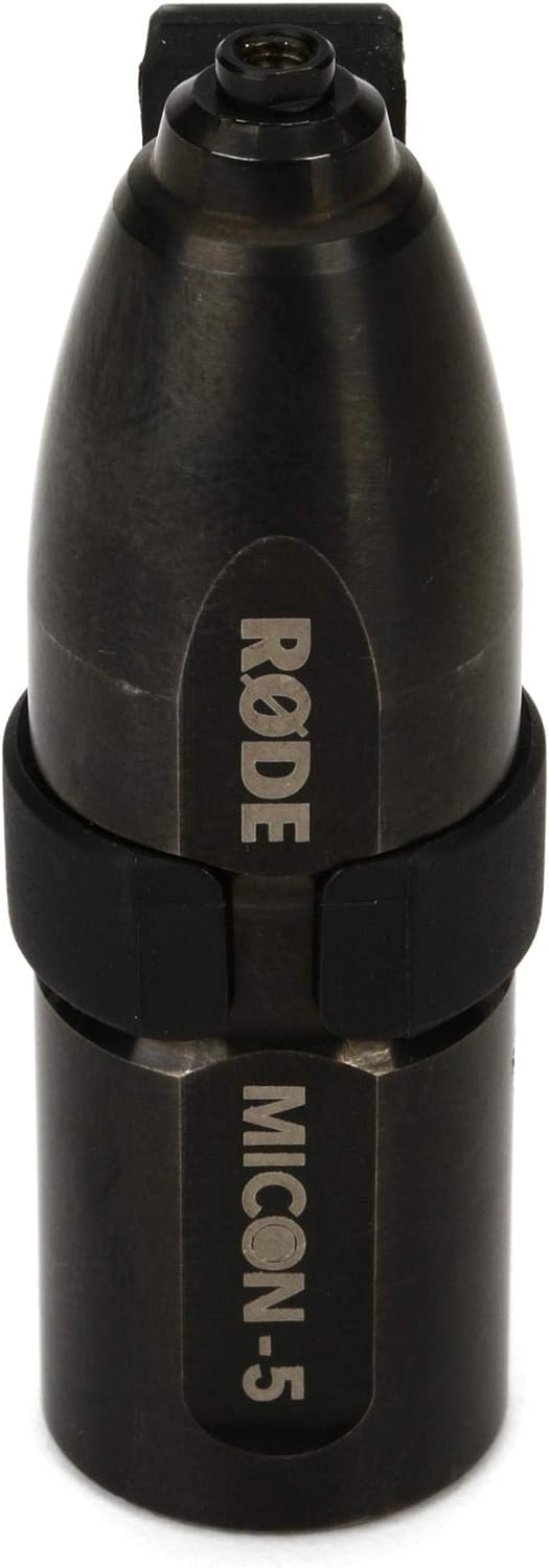 RØDE MiCon-5 MiCon-Adapter auf XLR3-M, MiCon-5