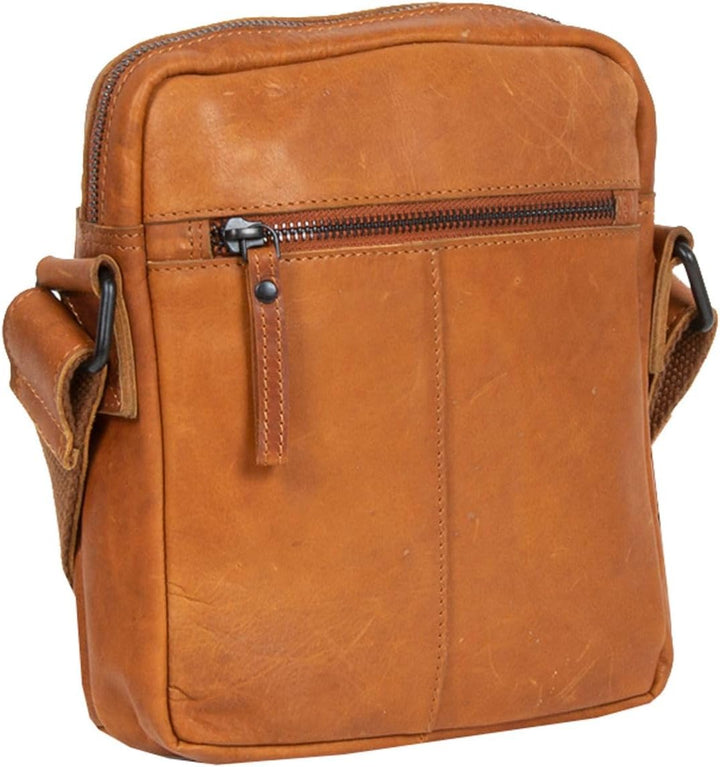 MUSTANG San Marino Crossover Bag Cognac
