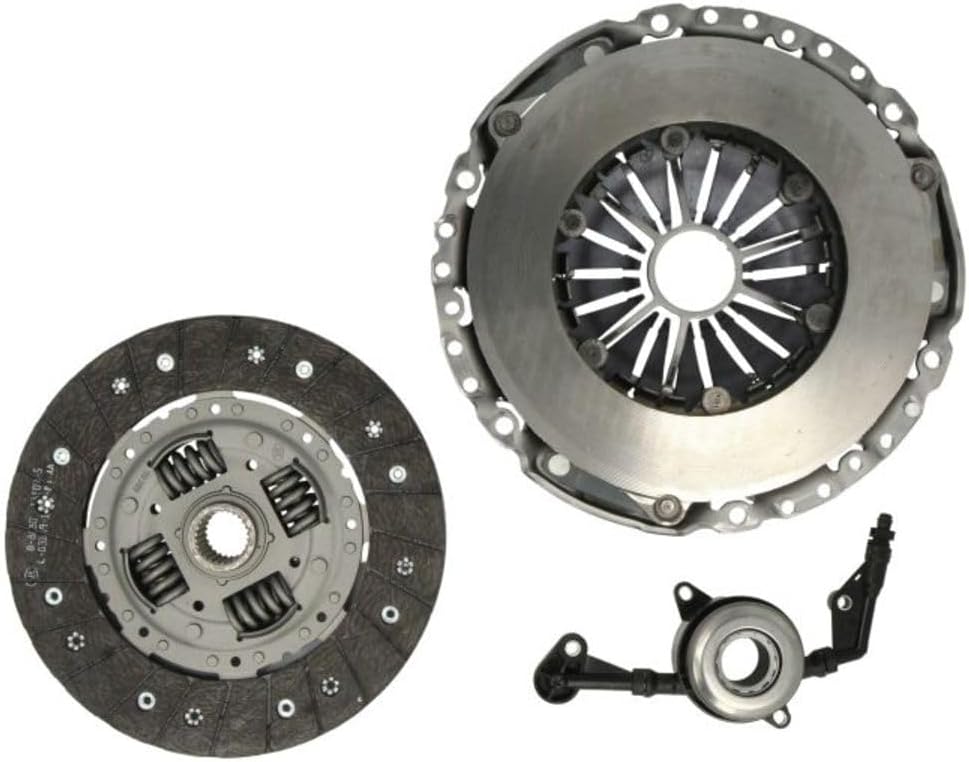 LUK 624314833 Kupplungssatz