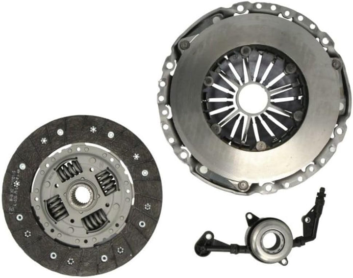 LUK 624314833 Kupplungssatz