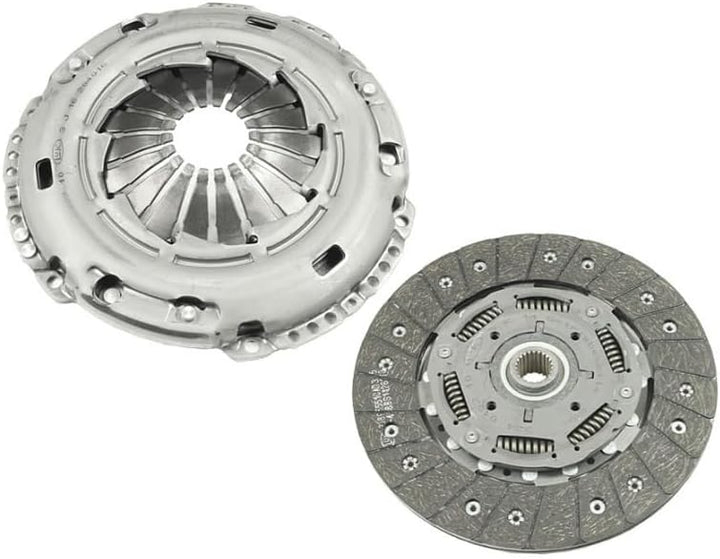 LUK 624241009 Kupplungssatz LuK RepSet