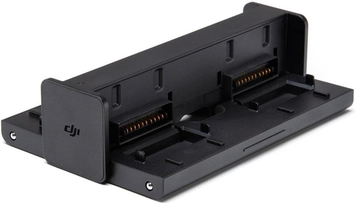 DJI - Akku-Hub | P10 Ladegerät für Mavic 2 Pro / Zoom | Laden Sie bis zu vier Akkus nacheinander auf