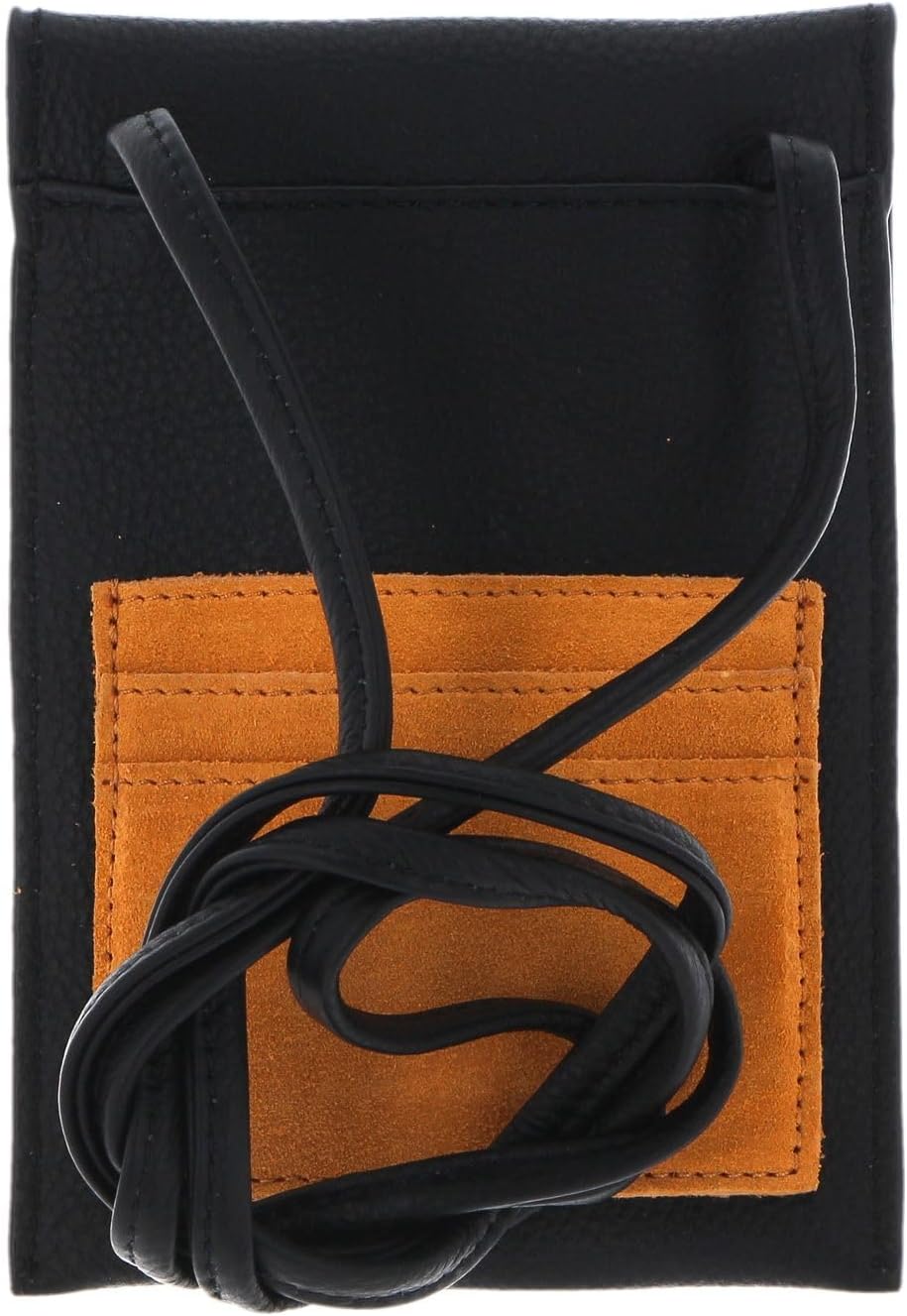 FREDsBRUDER Nastally Handytasche Leder 12.5 cm