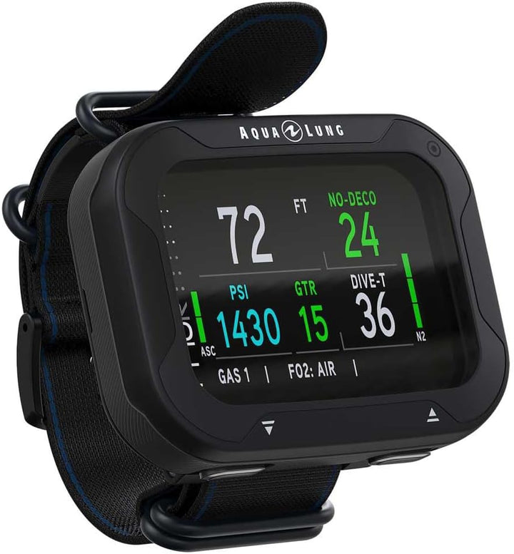 Aqua Lung i770R Tauchcomputer luftintegriert ohne Sender