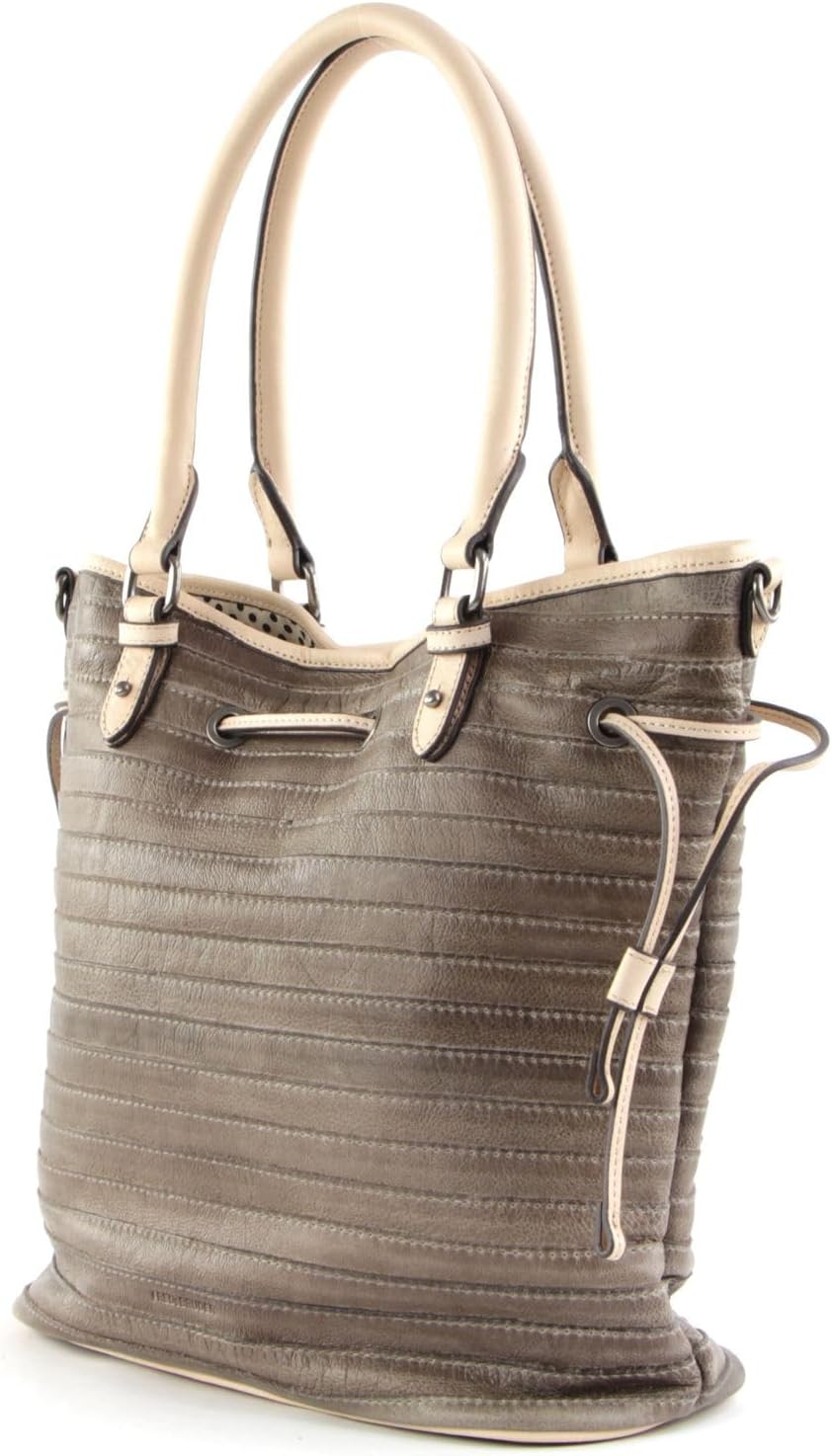 FREDsBRUDER Cruise Collection City Tour Bag Summer Stone