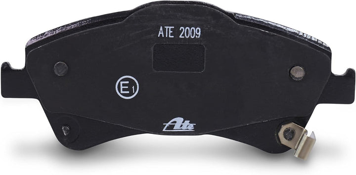 ATE 13.0460-5603.2 Bremsbelagsatz, Scheibenbremse
