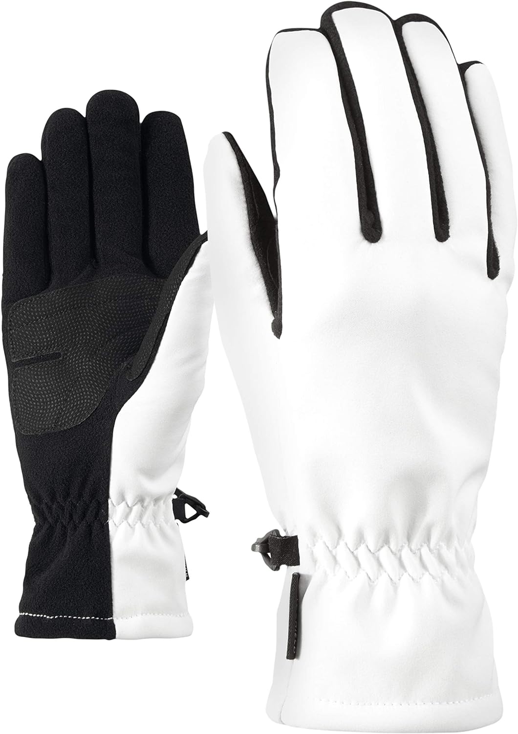 Ziener Damen IMPORTA LADY glove multisport Funktions- / Outdoor-Handschuhe | winddicht, atmungsaktiv