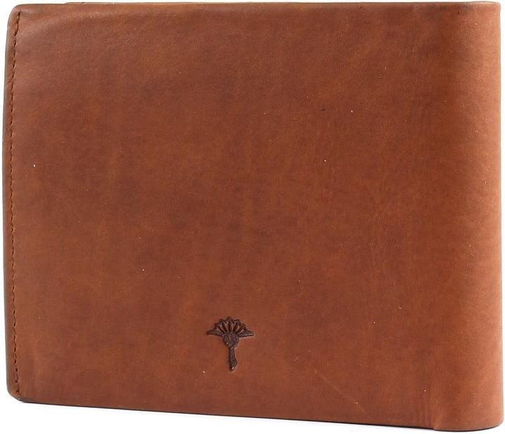 Joop! - Herren Billfold Loreto Ninos, Dunkelbraun