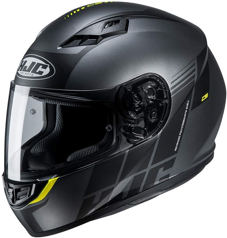 HJC Helmets CS-15 MYLO GREY/BLACK S