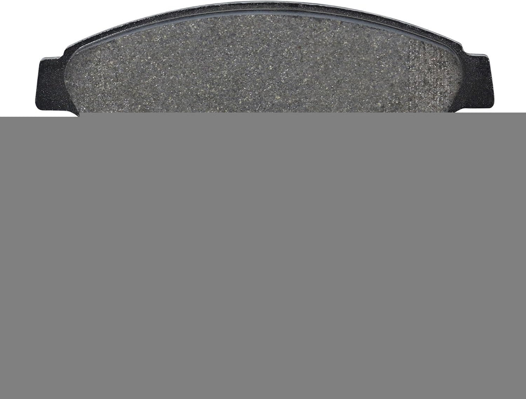 Brembo P59077 0 Bremsbeläge, Anzahl 4