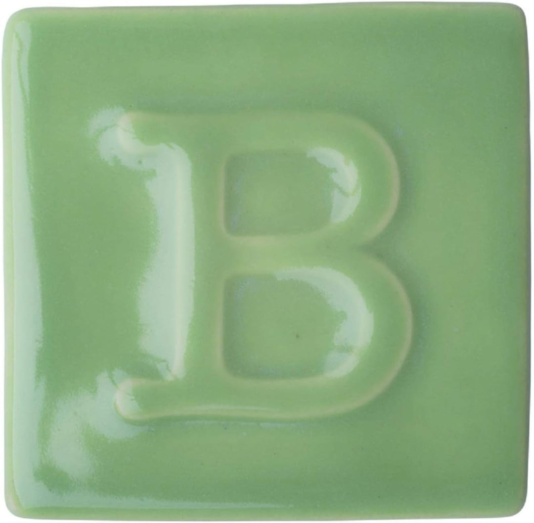 Botz Liquid Glaze 9304 Pro Celadon Green 200ml