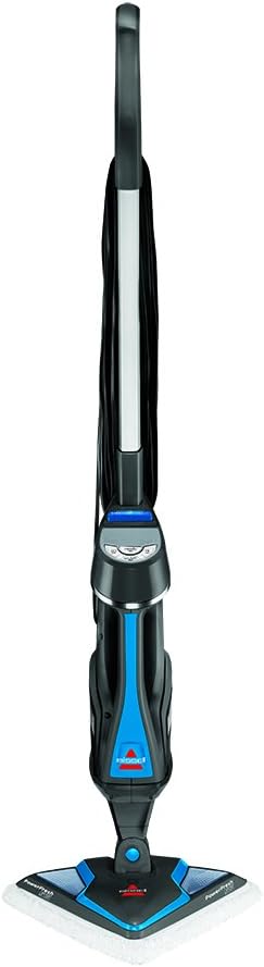 BISSELL 1897N Powerfresh LiftOff Steam Mop 2in1 Dampfreiniger mit abnehmbarem Hand-Dampfreiniger (16