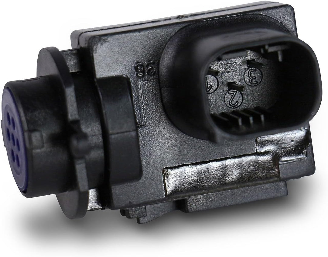 HELLA 6PX 012 684-021 Sensor, Luftgüte - 3-polig - Bajonett