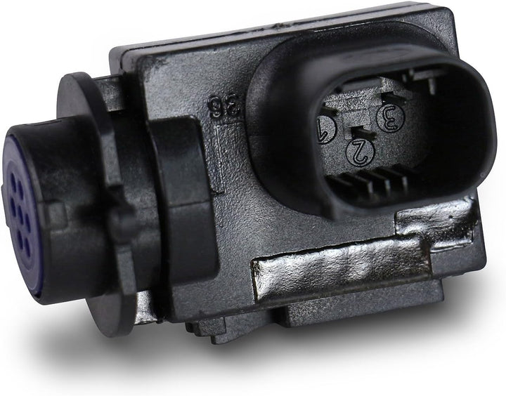 HELLA 6PX 012 684-021 Sensor, Luftgüte - 3-polig - Bajonett