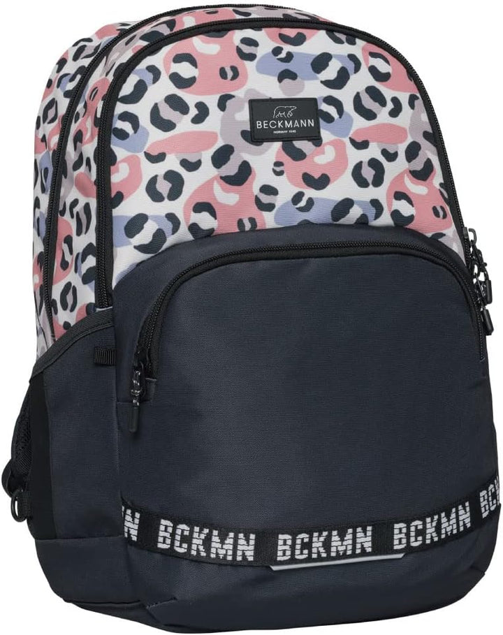 Beckmann Sport Jr. Light Safari