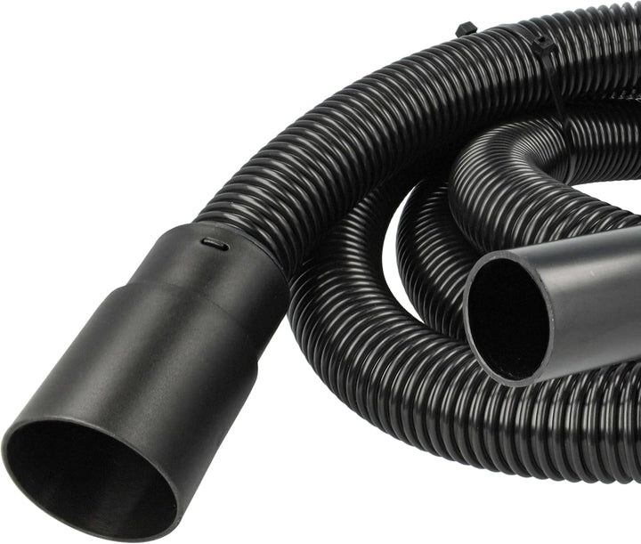 vhbw Ersatz Schlauch kompatibel mit Kärcher WD 5 WD 6 P S V-30/6/22/T Staubsauger - Flexibel, 3 m, H