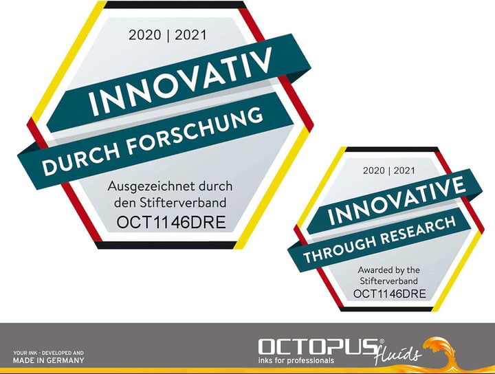 Nachfülltinte kompatibel für Epson 102, EcoTank ET-2700, ET-2750, ET-3700, ET-3750, ET-4750 Magenta